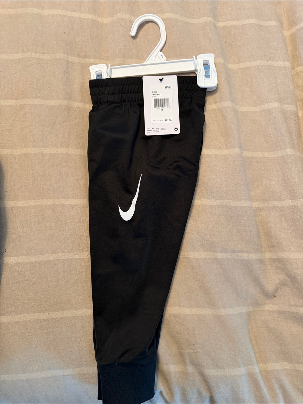 Nike Toddler Joggers